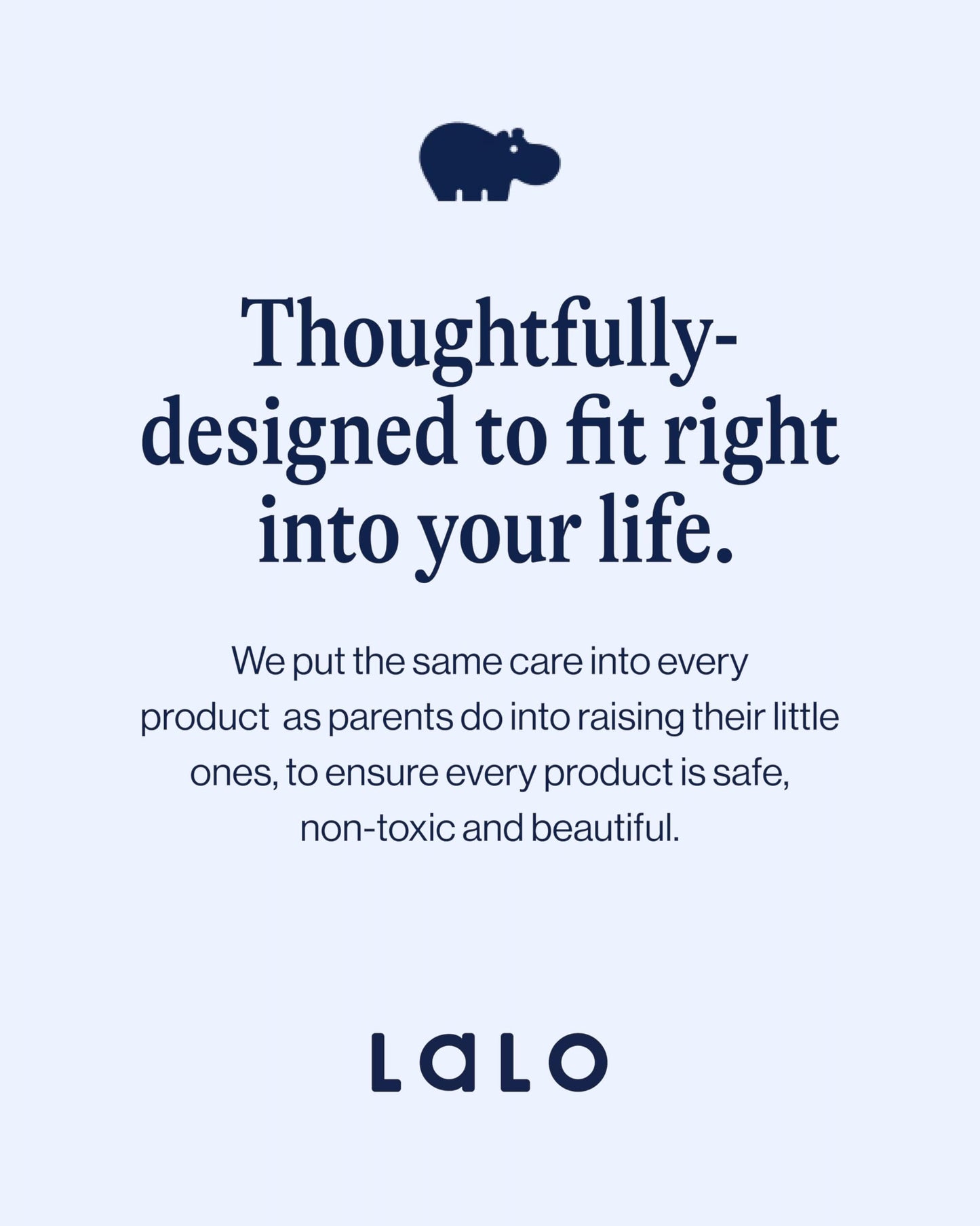 Lalo Art Cards - High Contrast Baby Cards, Black and White Baby Cards, Printed with Soy-Based Ink, Set of 9 High Contrast Cards,