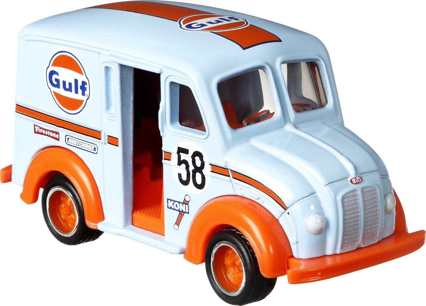Matchbox 50th Anniversary Super Fast '32 Ford Pickup