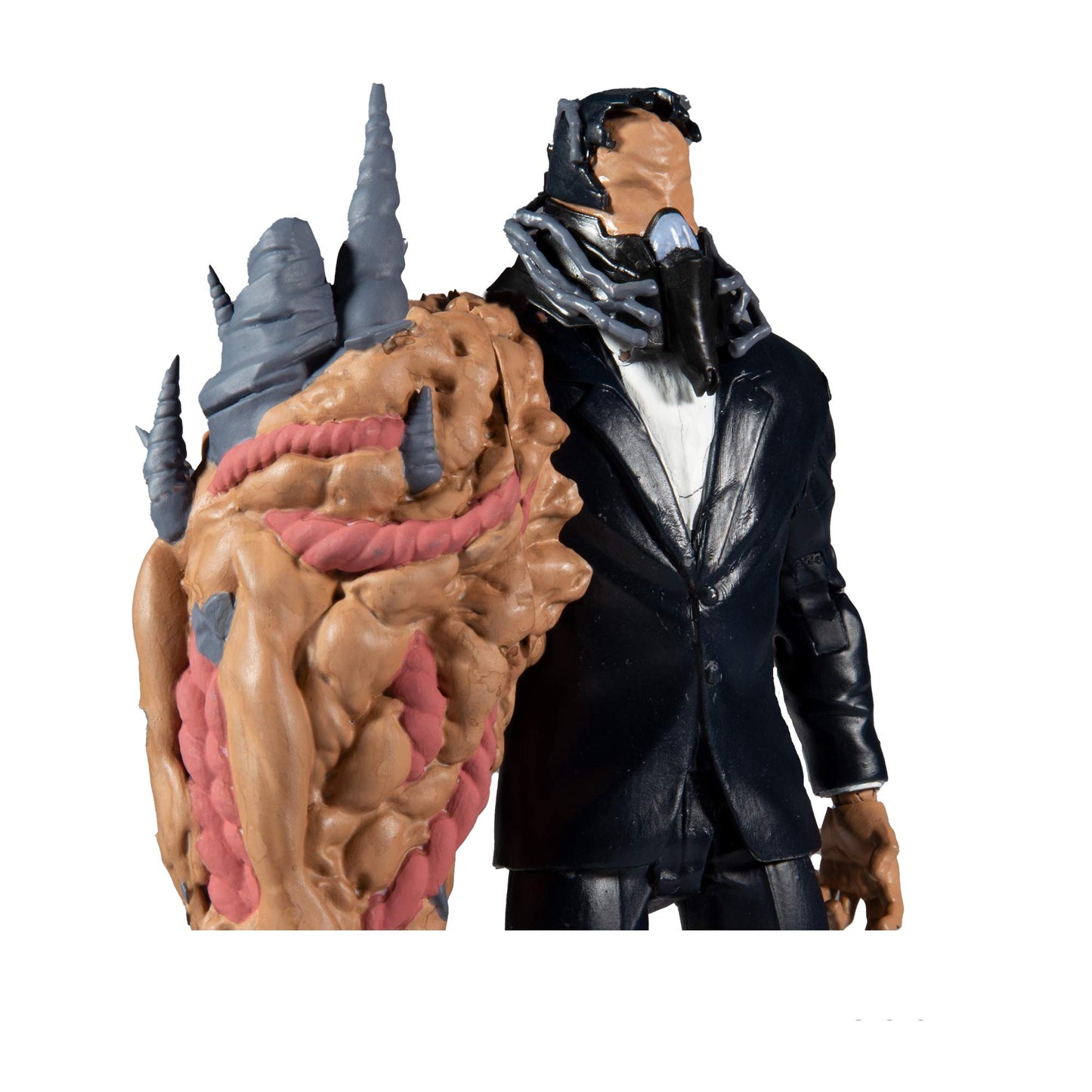 My Hero Academia 7 Inch Action Figure | All For One