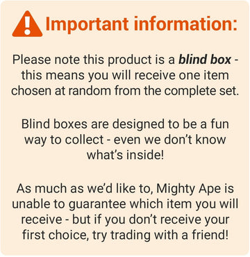 Over The Garden Wall Domez In Blind Bag