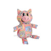 YOTTOY Piggie Plush Toy | Mo Willems Collection | Soft Stuffed Animal | 7.5”