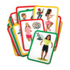 Roylco R62012 Busy Body - Gross Motor Exercise Cards