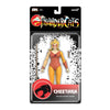 Super7 Deluxe Thundercats Cheetara - 7 Thundercats Action Figure with Accessories Classic Cartoon Collectibles and Retro Toys