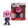 The Umbrella Academy 3 Stylized Collectible Figure Cha Cha Kids Toys for Ages 14 Up by Just Play