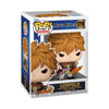 Funko Pop! Animation: Black Clover - Leopold Vermillion - Collectable Vinyl Figure - Gift Idea - Official Merchandise - For Kids