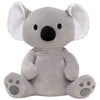 Snuggie Buggies Koala Stuffed Animals Ultra Soft Plush Cute Stuffed Koala Toy Stuffed Animals For Girls And Boys