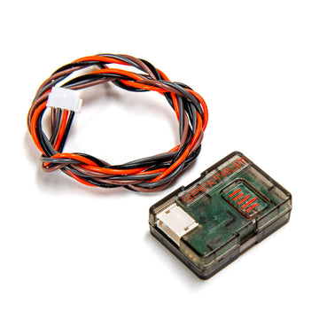 Spektrum SRXL2 DSMX Remote Receiver, SPM9747 Medium