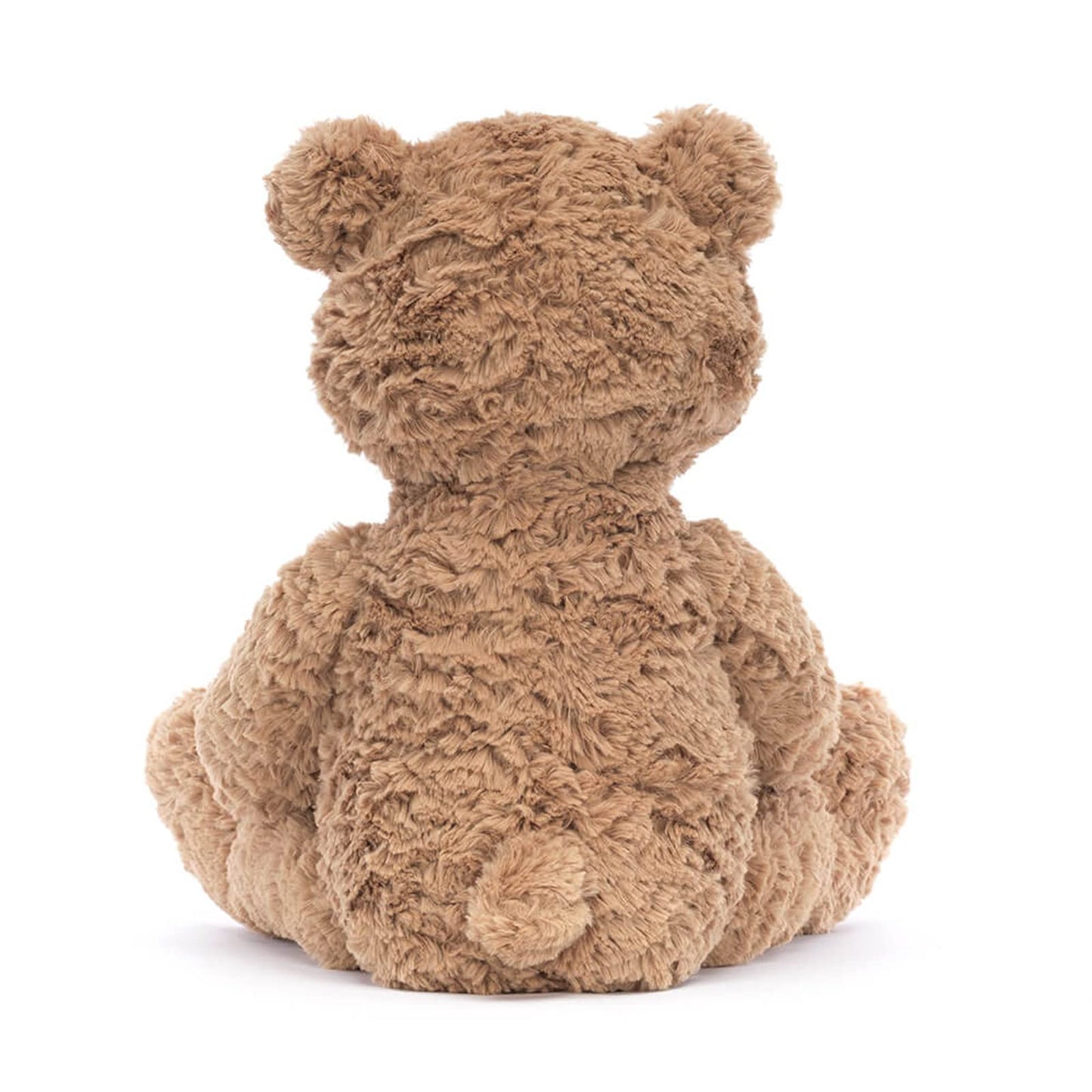 Jellycat Bumbly Bear Stuffed Animal, Medium 16.5 Inches | Teddy Bear Plush Toy | Classic Children'S Gift