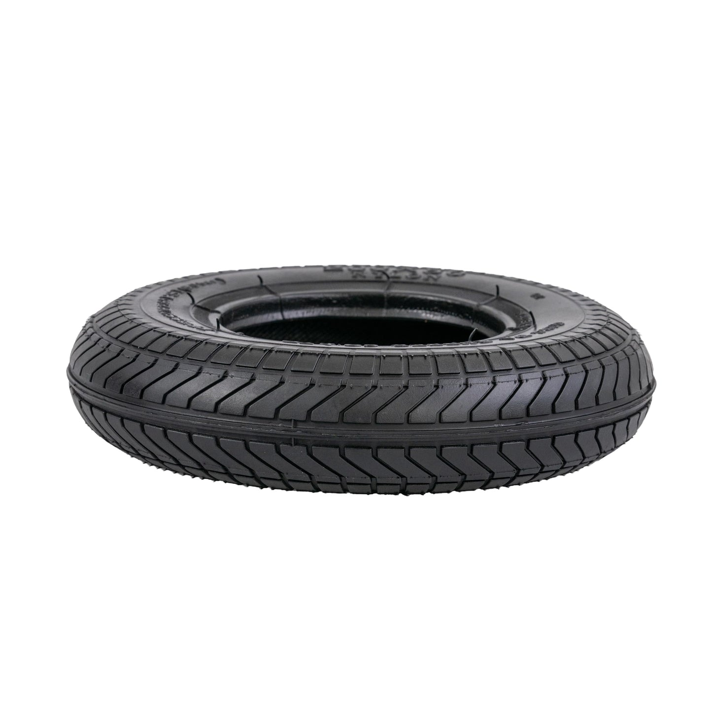 200X50 Tire With Street Tread For The Razor A5 Air Kick Scooter