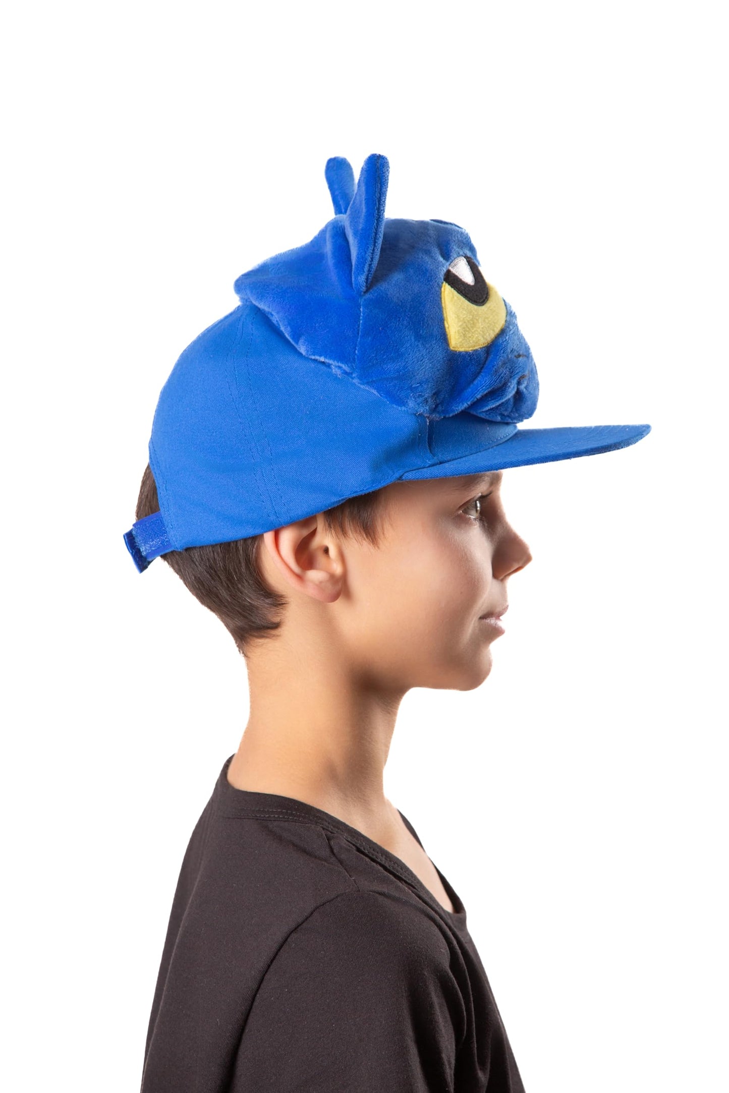 Comfycamper Kids Costume 3D Hat — Girls Boys Outfit For Christmas Halloween Holiday, Cat