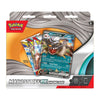 Pokemon Tcg: Mabosstiff Ex Showcase Box