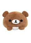 Rilakkuma San-X Original Mochi Cushion Plush (Chairoikoguma (Kogumachan))