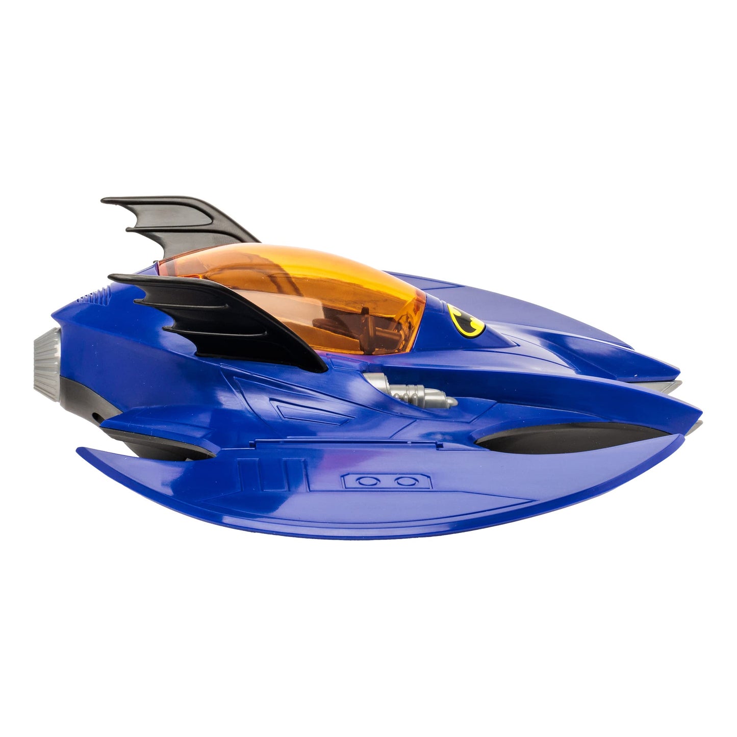 Dc Batman Batwing: Super Powers