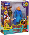Scooby-Doo! 50th Anniversary Twin Figure Pack limited availability - Shaggy and The Headless Horseman