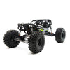 Axial 1/10 RBX10 Ryft 4WD Brushless Rock Bouncer RTR, Black, 28.4 inches, Model AXI03005T2, Plastic (Battery and