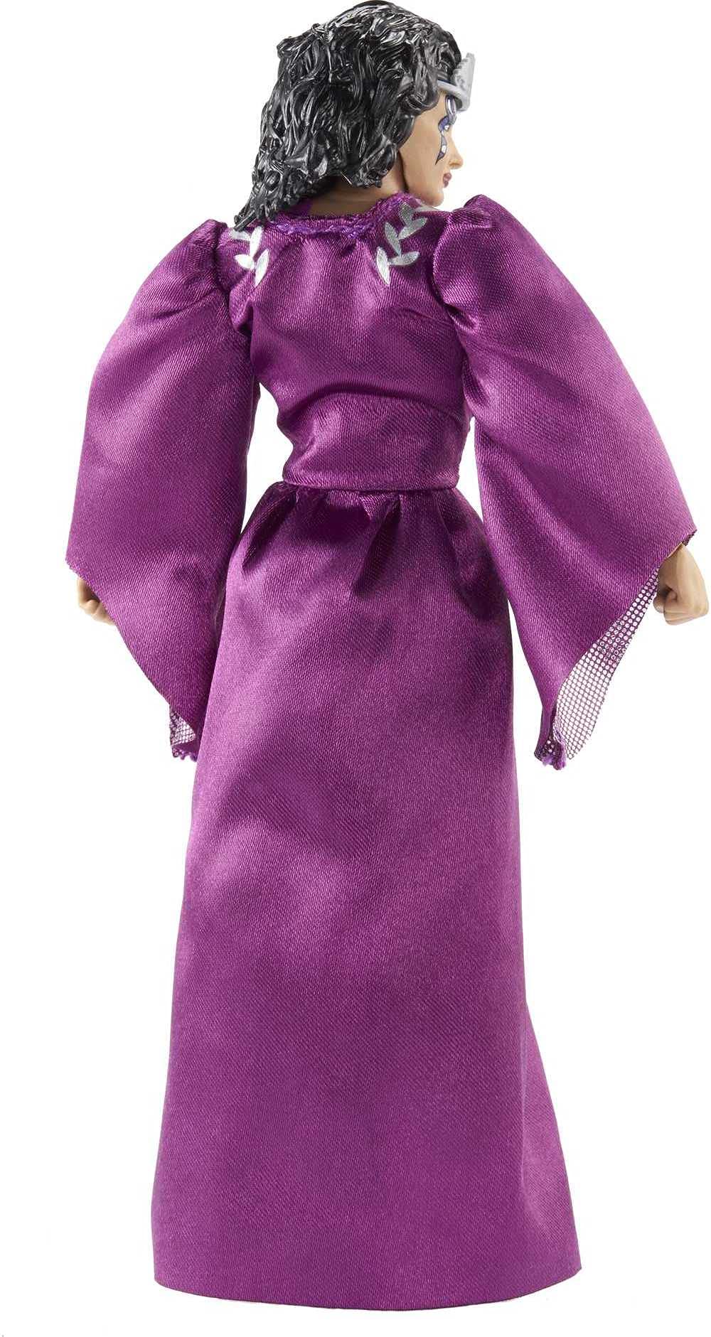 Wwe Sensational Sherri Elite Collection Action Figure
