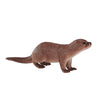 Mojo Otter Realistic International Wildlife Hand Painted Toy Figurine