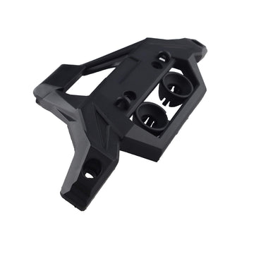 GDOOL 1:10 1/10 9125 9156 RC Trucks Front Bumper Accessories Spare Parts 25-SJ04 LG-SJ04 920-SJ04 for High Speed 9125 9156 S920