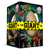 XXTOYS Dinosaur Egg Dig Kit - Jumbo Educational STEM Toy with 12 Surprise Dinosaurs - Ideal for Kids Aged 5-7, Perfect for Parties and Easter