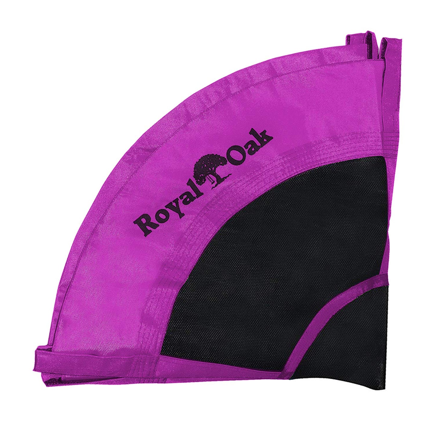 Royal Oak Replacement Fabric For 40'' Saucer Tree Swings, Heavy Duty, Strong And Safe Oxford 1640D Fabric, 700 Lb Weight Capacit