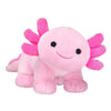 Cnaana Cute Axolotl Plush, Soft Cute Axolotl Stuffed Animal Plushies, Kawaii Plushies Dolls For Kids, Gift For Girls Boys