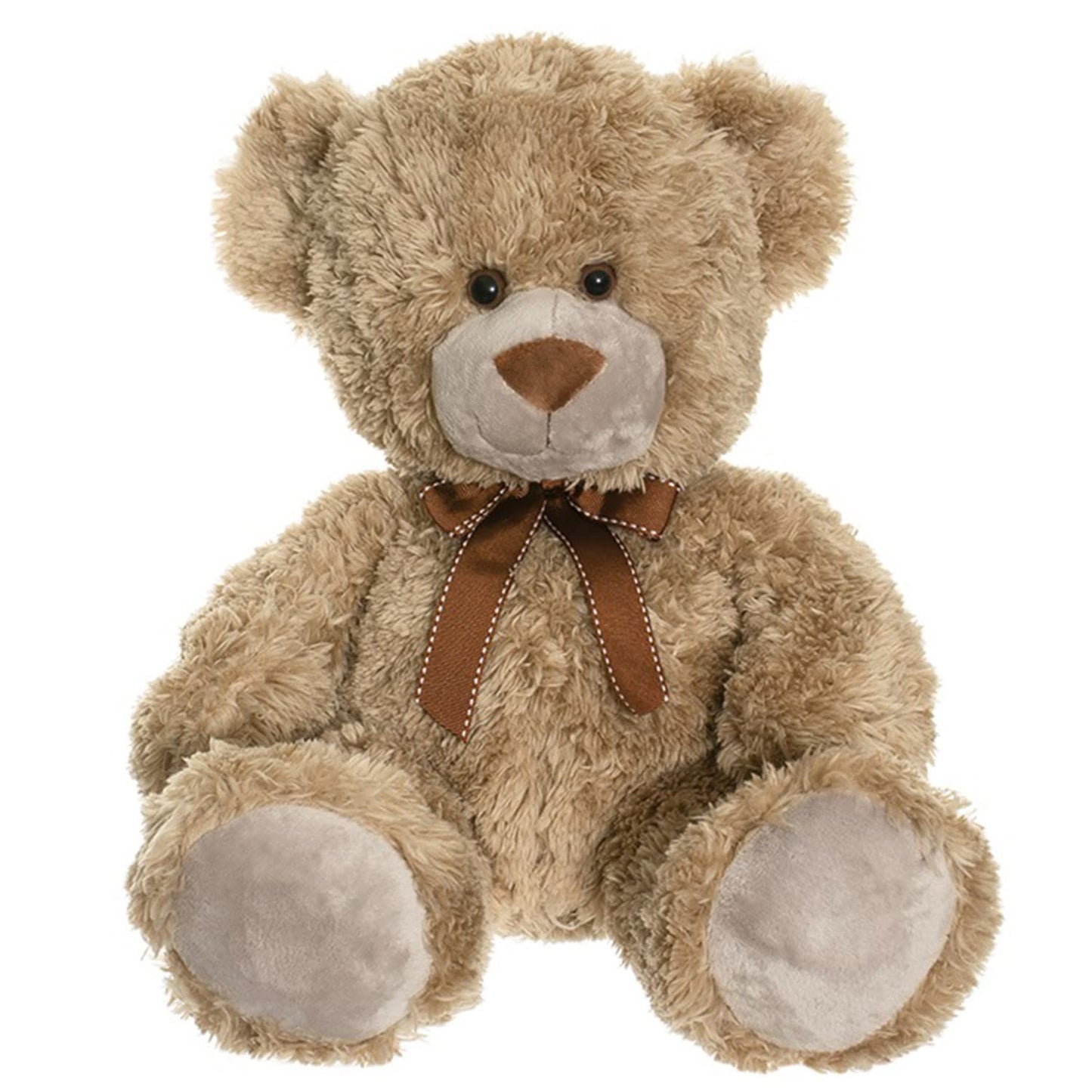 Teddykompaniet 18 Inch Plush Roger The Bear
