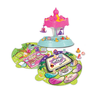 Wizkids Pop Pops - Pets - Carousel