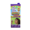 Gazillion Bubbles Original enhanced Bubbles 1L Box: Giant Vibrant And Safe Bubbles With Eco-Friendly Packaging
