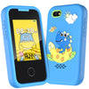 Kids Phone Toys For Boys, 3 4 5 6 7 8 Year Old Boys Girls Christmas Birthday Gifts For Kids, 2.8'' Touchscreen Smartphone Toddle