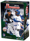 Bowman 2019 Topps Baseball Blaster Box - 6 Packs, 12 Cards Each, 5 Inserts