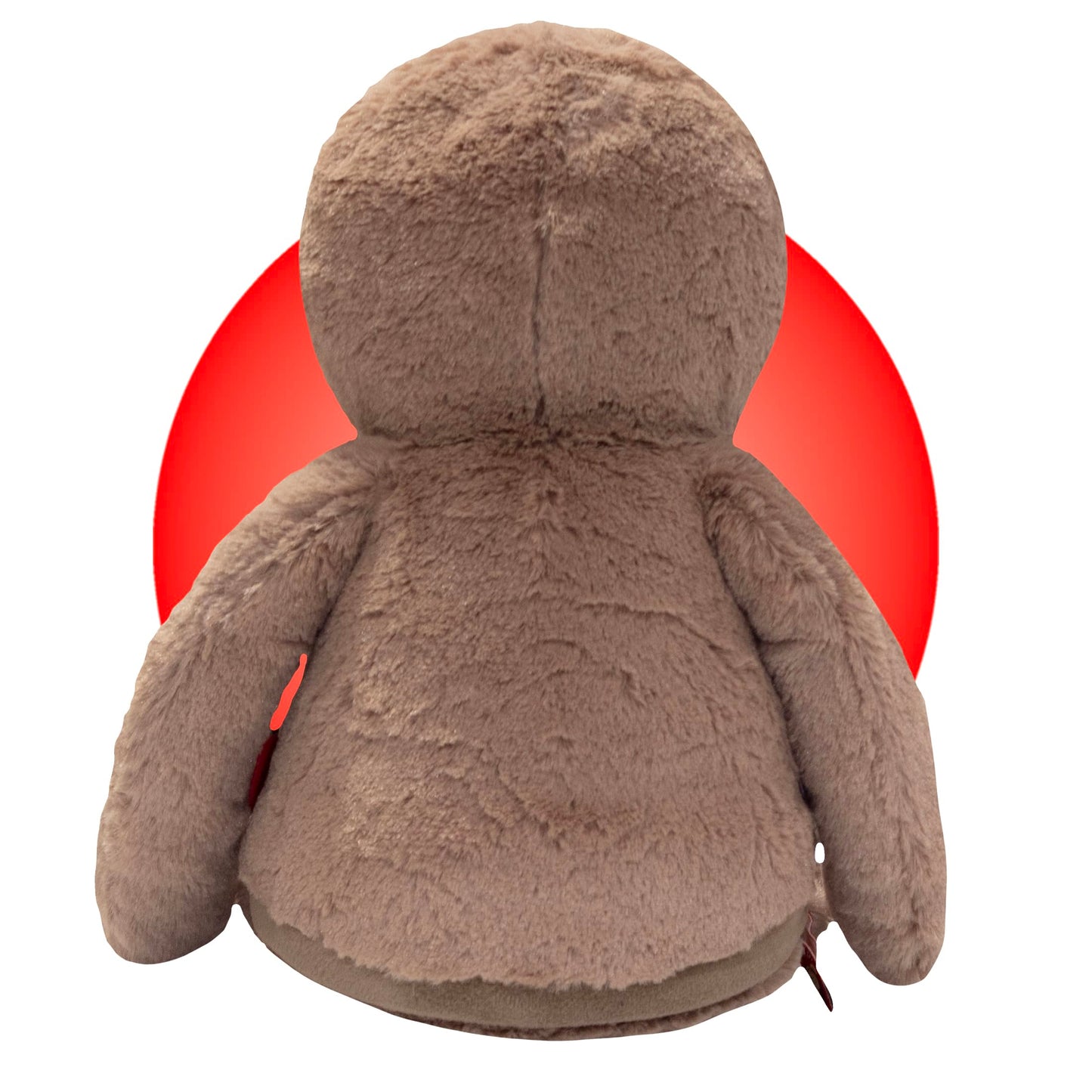 Appendix Plush 17'' Tall - Personalized Appendix Plushy - Appendix Surgery Recovery Gifts - Appendectomy Recovery Gifts For Kids