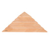 Natural Architect Panels Triangles