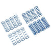 RC4WD 110mm King OffRoad Dual Spring Shocks Spring Asst RC4ZS1291 Electric Car/Truck Option Parts