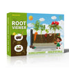 WKLOUYHE Root Viewer Kit for Kids - STEM Science Toy & Craft Growing Kits for Ages 6 7 8 9 10 Birthday Easter Gifts for Boys & G