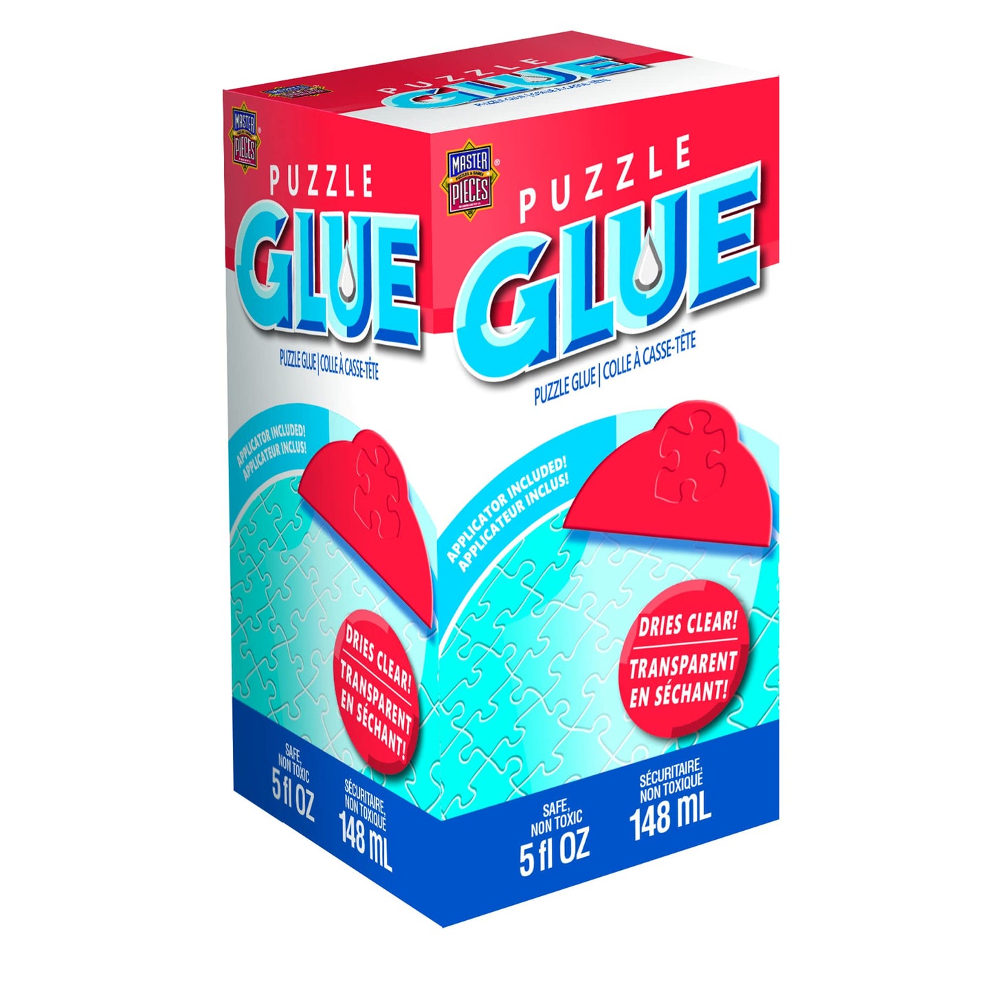 MasterPieces / Puzzle Glue, 5 oz