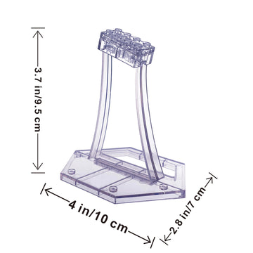 Display Stand For Lego 75301 X-Wing Starfighter, 75348 75346 75347 Tie Bomber, 75333 Jedi Starfighter, For Plane Building Block