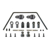 Team Associated FT DR10 Anti-roll Bar Set ASC71091 Electric Car/Truck Option Parts