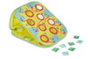 Melissa & Doug Sunny Patch Camo Chameleon Bean Bag Toss Action Game
