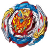 Takara Tomy Beycutting edge Burst 201 Zest Achilles Customize Set (Japan Import)