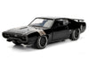 Doms Plymouth GTX Fast & Furious F8 The Fate of the Furious Movie 1/32 Diecast Model Car by Jada