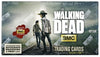 Cryptozoic Entertainment The Walking Dead Season 4 Part 1 Trading Cards Box - 2016 Edition