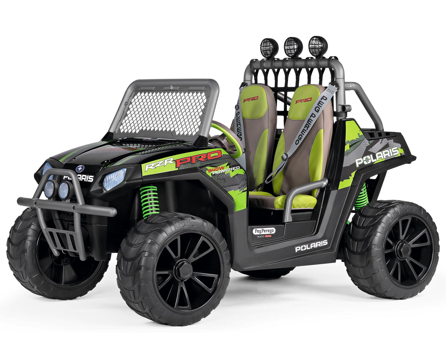 Peg Perego 24 Volt Charger