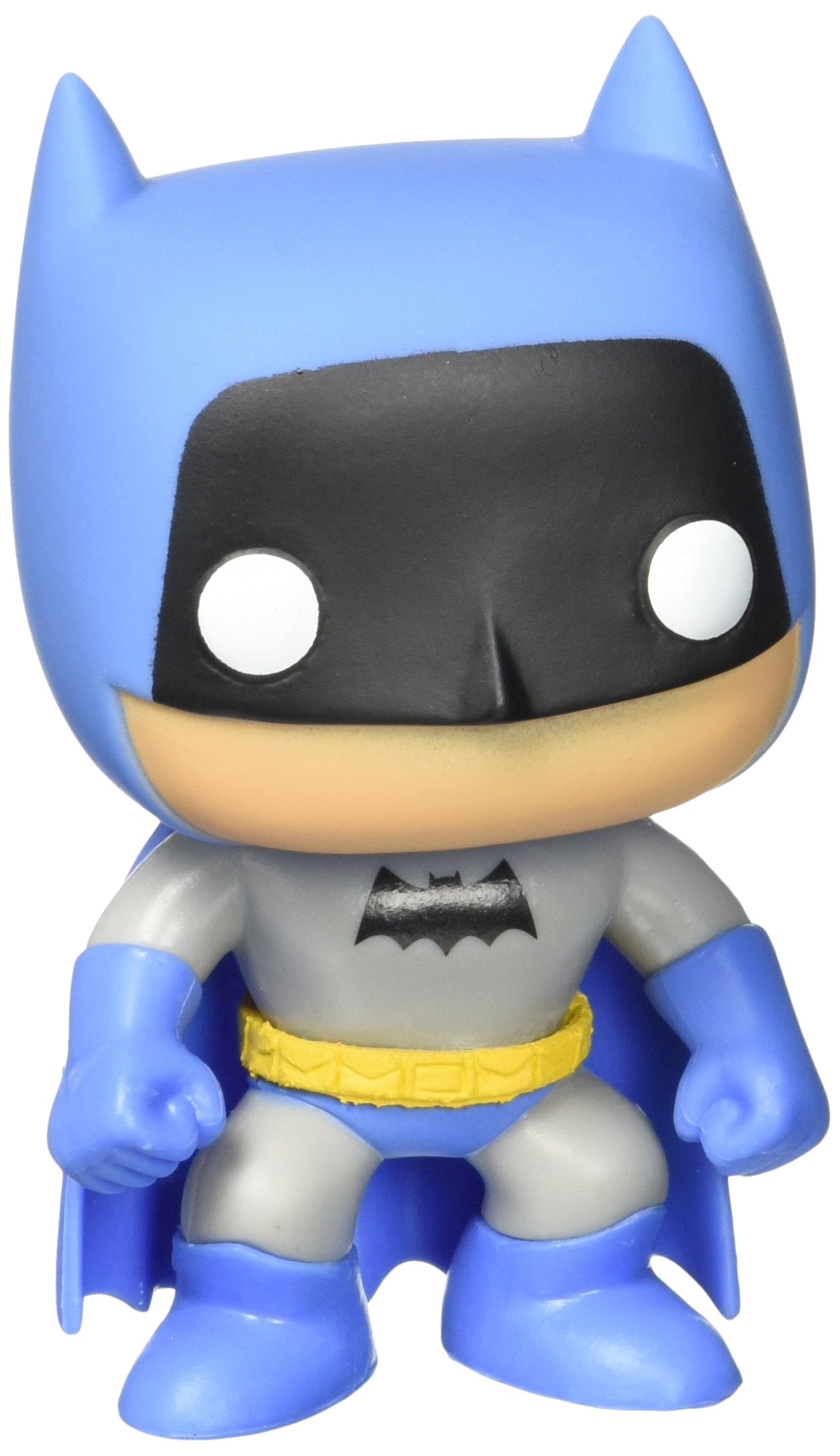 Batman 75Th Anniversary Blue Rainbow Batman Pop! Vinyl Figure - Entertainment Earth Exclusive