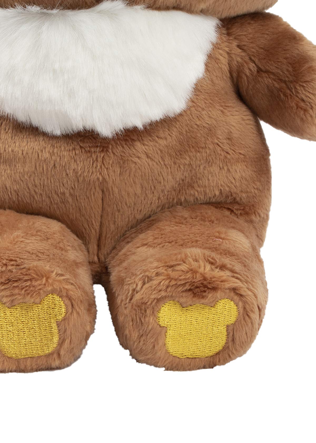 Rilakkuma Chairoikoguma (Kogumachan) San-X Original Plush (Medium)