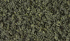 Forest Blend Underbrush Clump-Foliage (32 Oz. Shaker) Woodland Scenics
