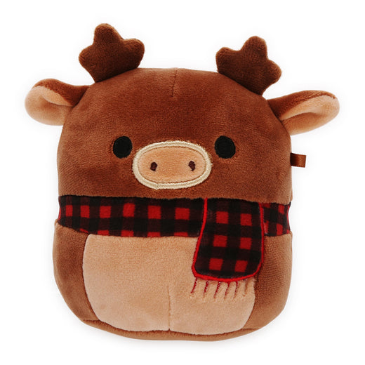 Snapglowz Toddler Toys, Animal Learning Toys For Toddlers 1-6 Forest Animal Playset Montessori Toys For 2-6 Boys Girls Animal Fi