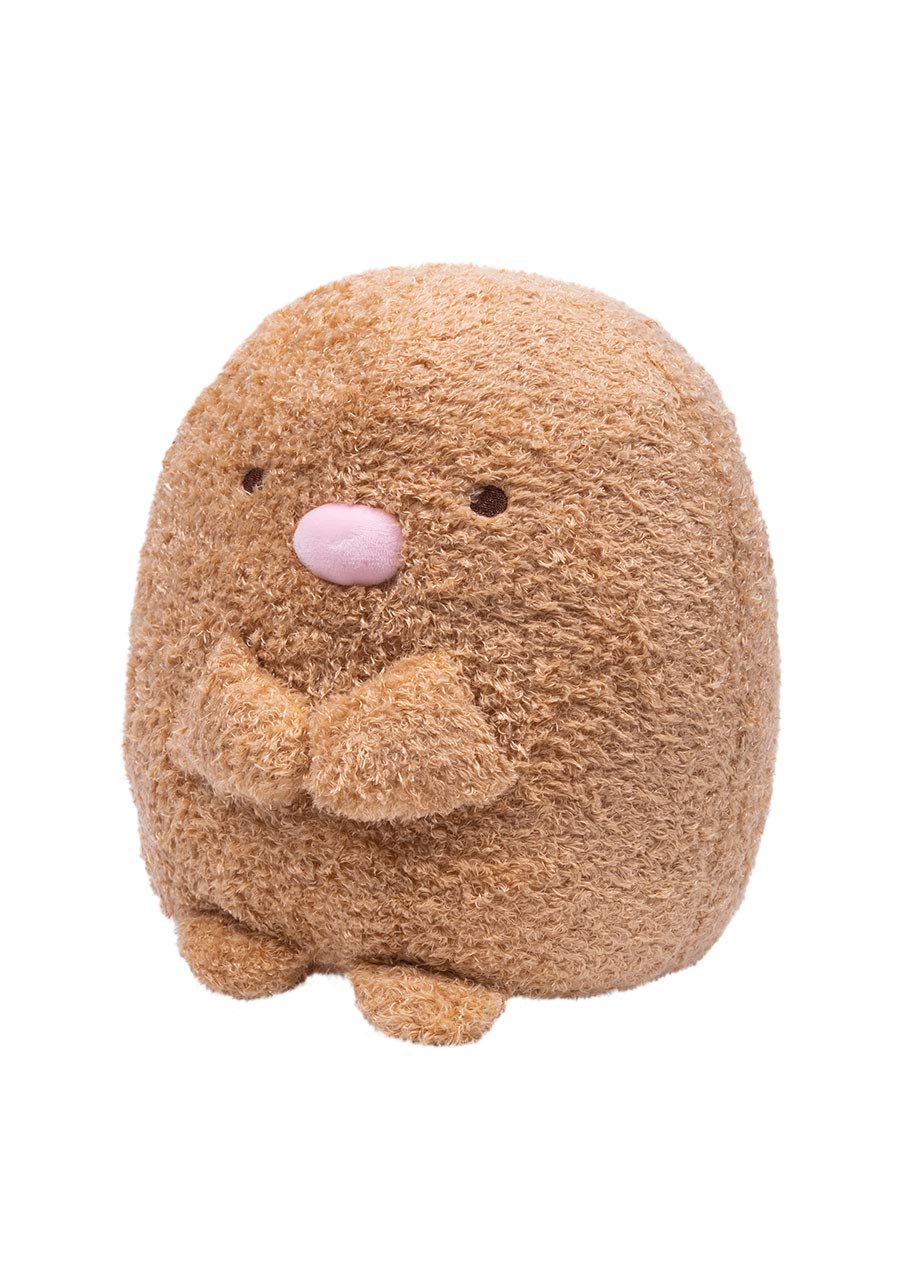 Sumikkogurashi San-X Original Series Plush (Tonkatsu 9 Inch)