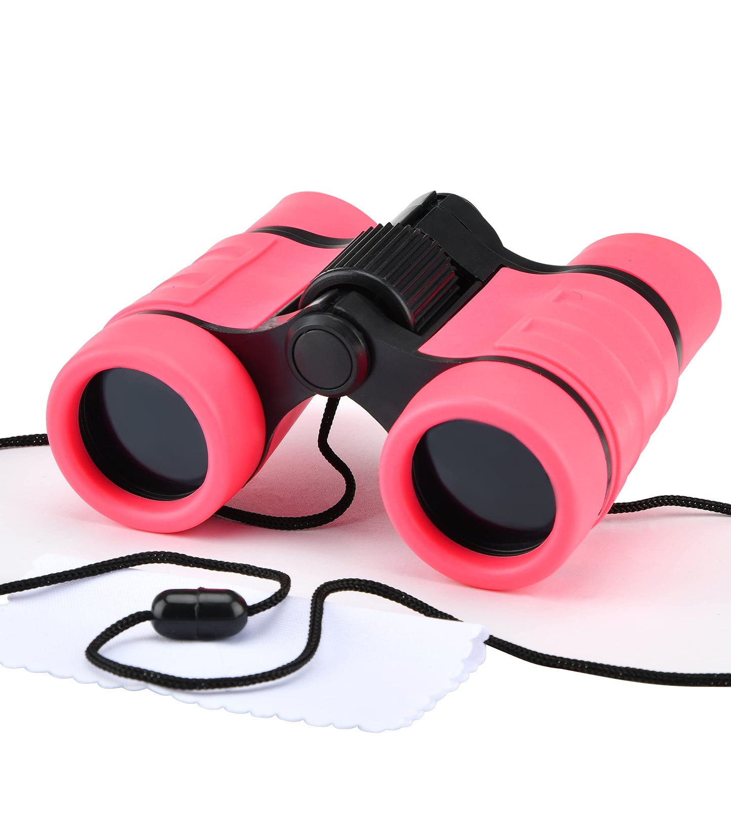 Syxspecial Kids Binoculars Boys Toddler, Binoculars For Kids 3-12 Years Boys And Girls, Toy Binoculars Gifts For Kids 3-5 For Bi