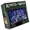 Mantic Entertainment. Kings of War Nightstalker Butcher/Ravager Horde