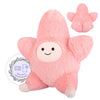 Suzzipals Heatable & Coolable Starfish Stuffed Animals, Microwave Heating Pad, Star Fish Plushies For Companion, Cute Starfish L